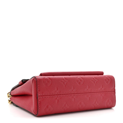 Empreinte Vavin BB Scarlet