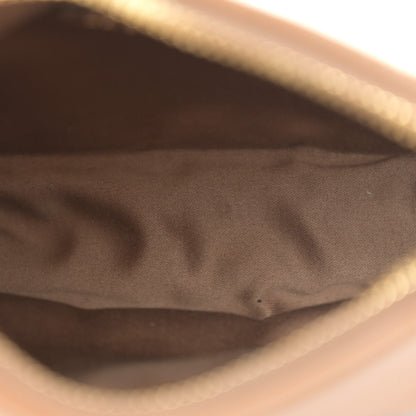 Nappa Mini Wander Hobo Caramel