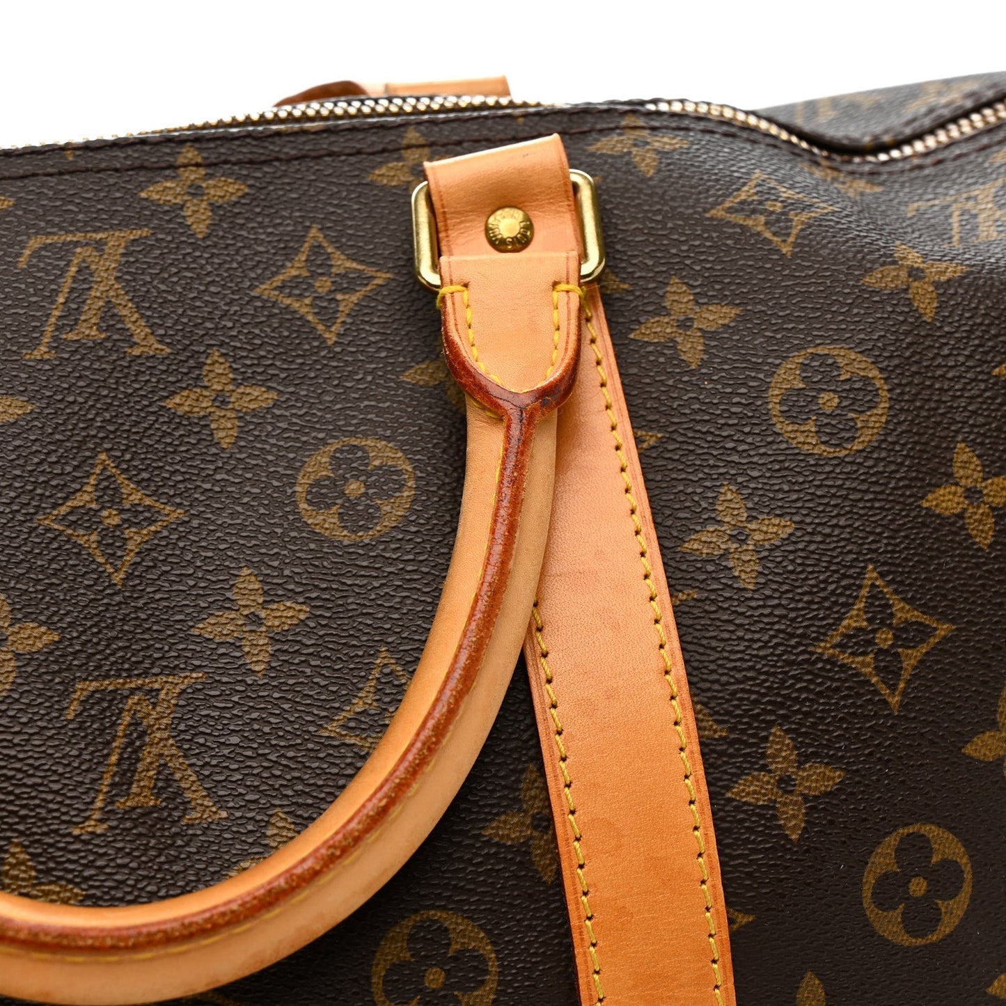 Monogram Keepall Bandouliere 60