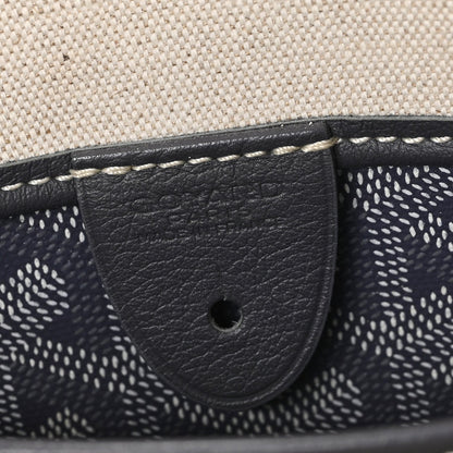 Goyardine Artois PM Grey