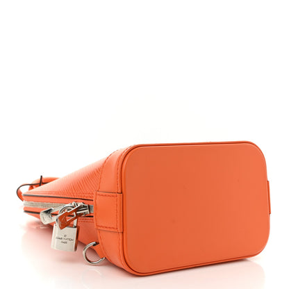 Epi Alma Backpack Orange