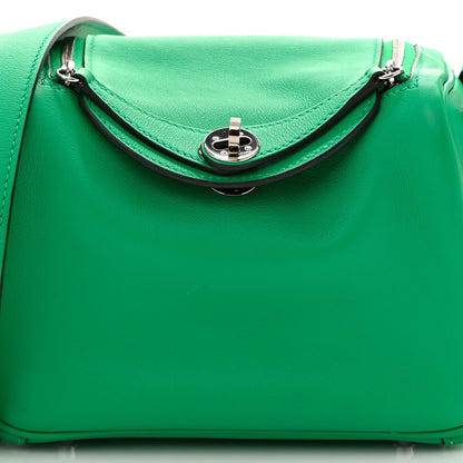 Swift Verso Mini Lindy 20 Menthe Vert Bosphore