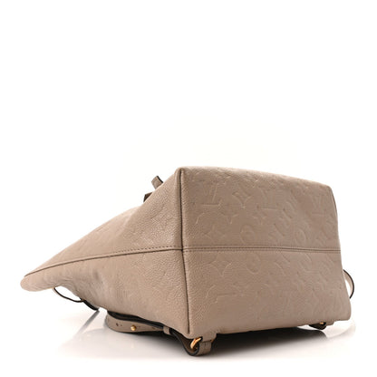 Empreinte Montsouris NM Backpack Tourterelle