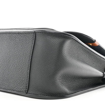 Monogram Vaugirard Black