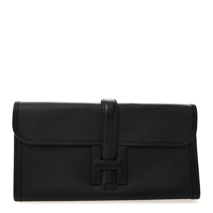 Swift Jige Elan 29 Clutch Black