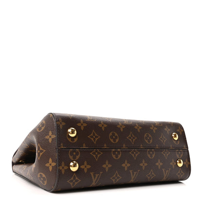 Monogram Cluny MM Papyrus Creme
