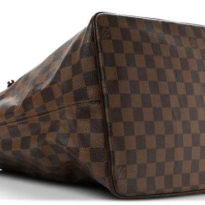 Damier Ebene Saleya GM