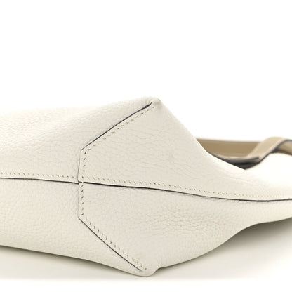 Taurillon Clemence Cabasellier 31 Mushroom Beige Marfa