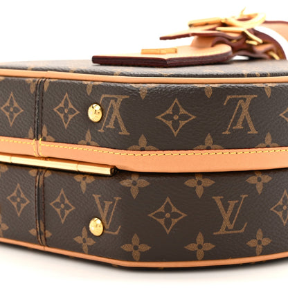 Monogram Petite Boite Chapeau