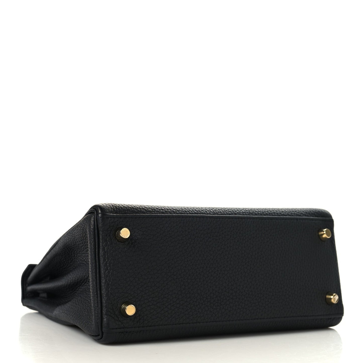 Togo Kelly Retourne 25 Black