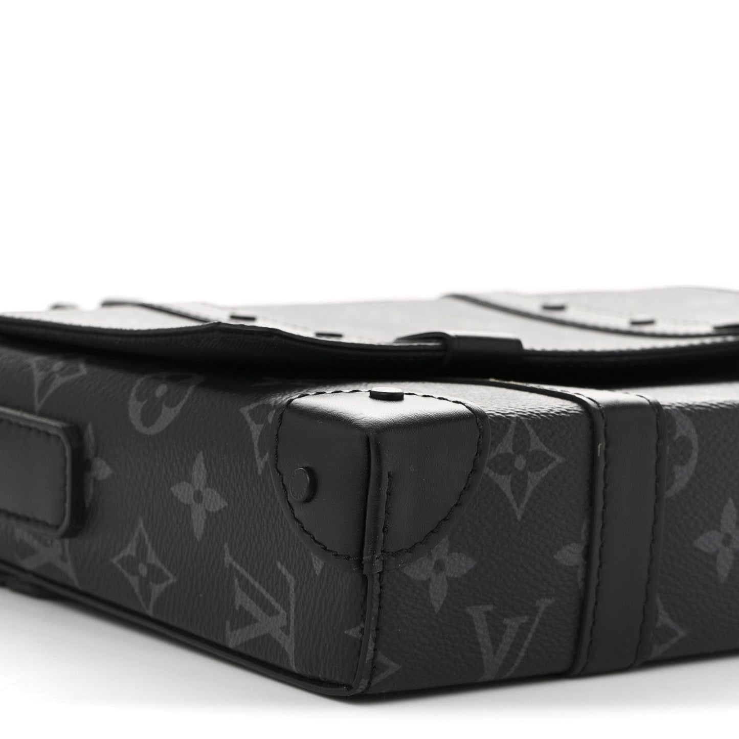 Monogram Eclipse Trunk Messenger