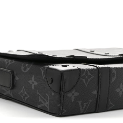 Monogram Eclipse Trunk Messenger