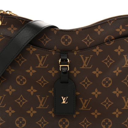 Monogram Odeon MM Black