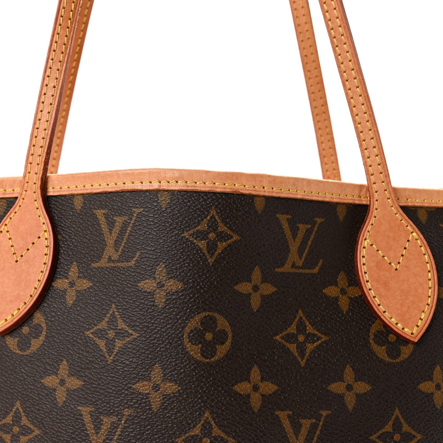 Monogram Neo Neverfull MM