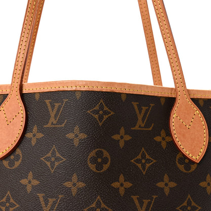 Monogram Neo Neverfull MM
