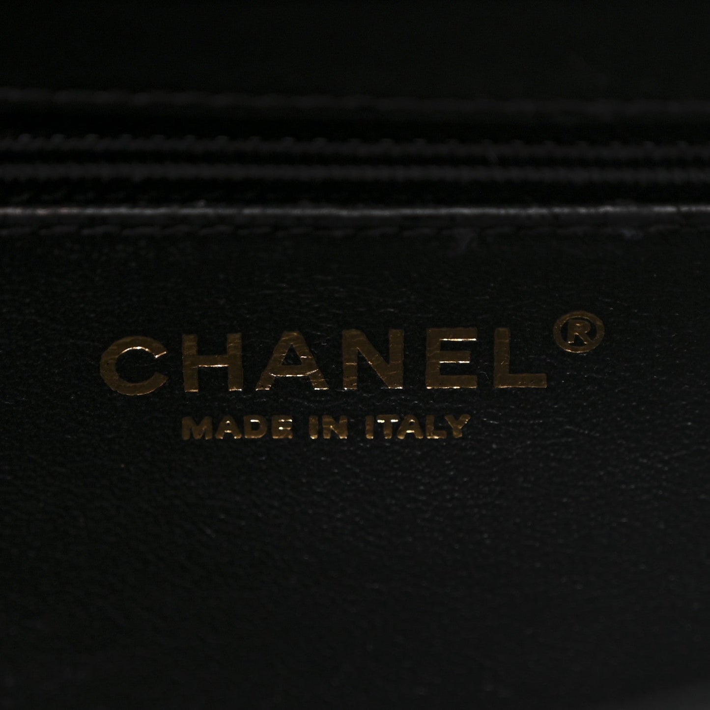Caviar Quilted Medium Business Affinity Flap Black