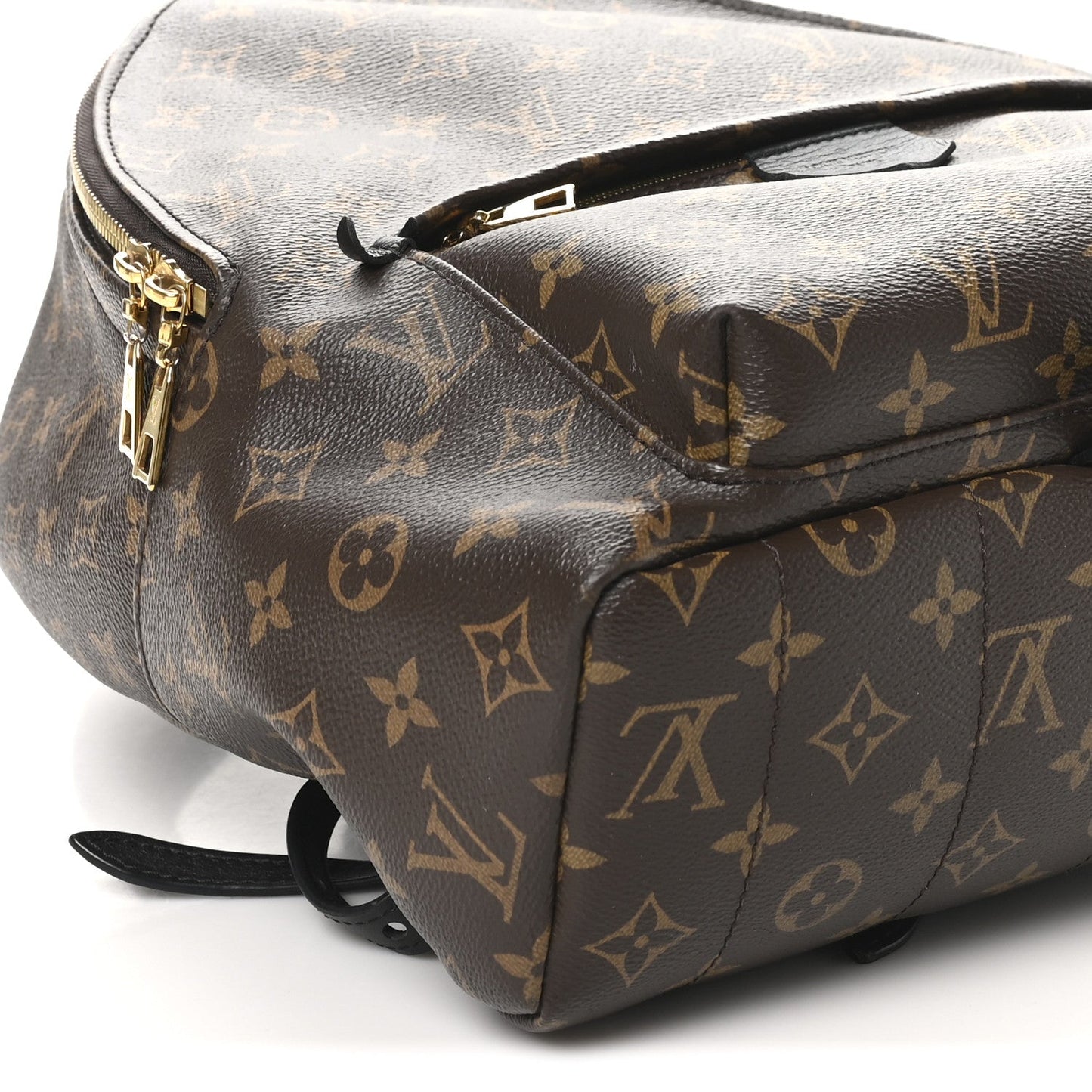 Monogram Palm Springs Backpack MM