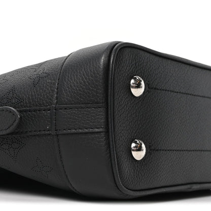 Mahina Flore Black