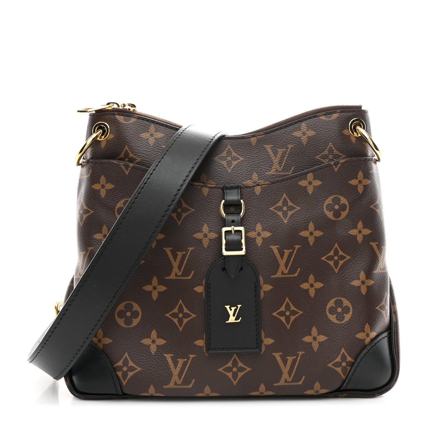 Monogram Odeon PM Black