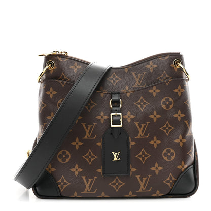 Monogram Odeon PM Black
