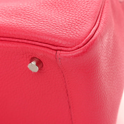 Taurillon Clemence Lindy 30  Rose Extreme
