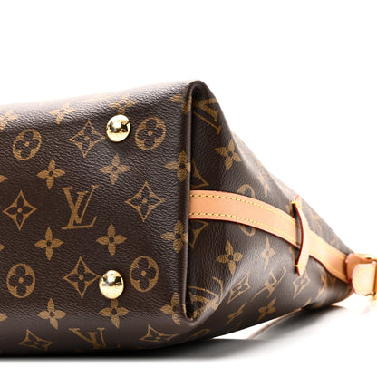 Monogram Carryall PM