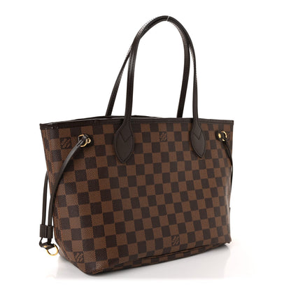 Damier Ebene Neverfull PM