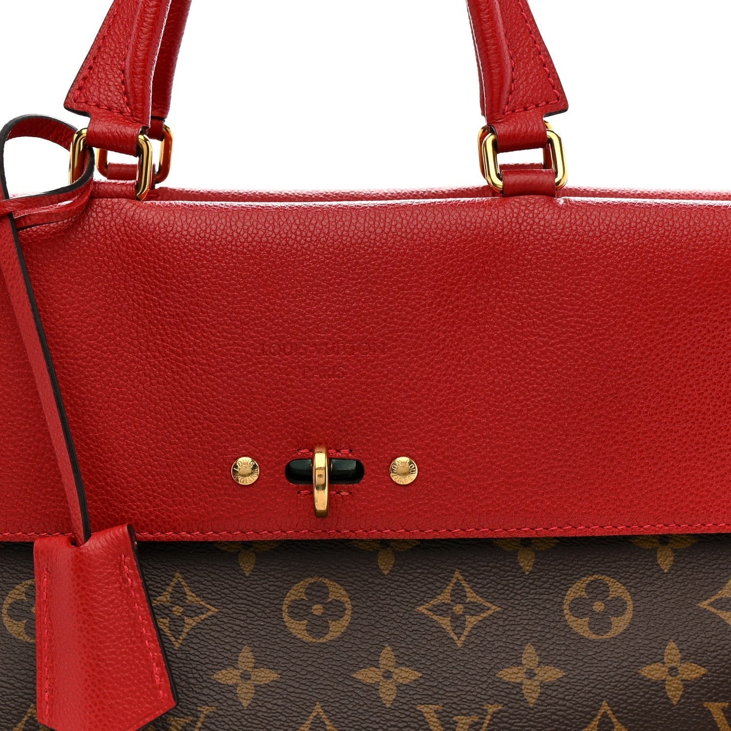 Monogram Venus Cherry