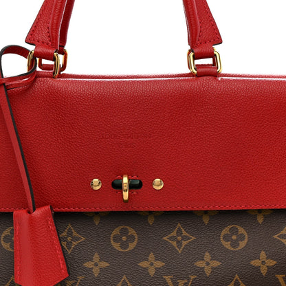 Monogram Venus Cherry