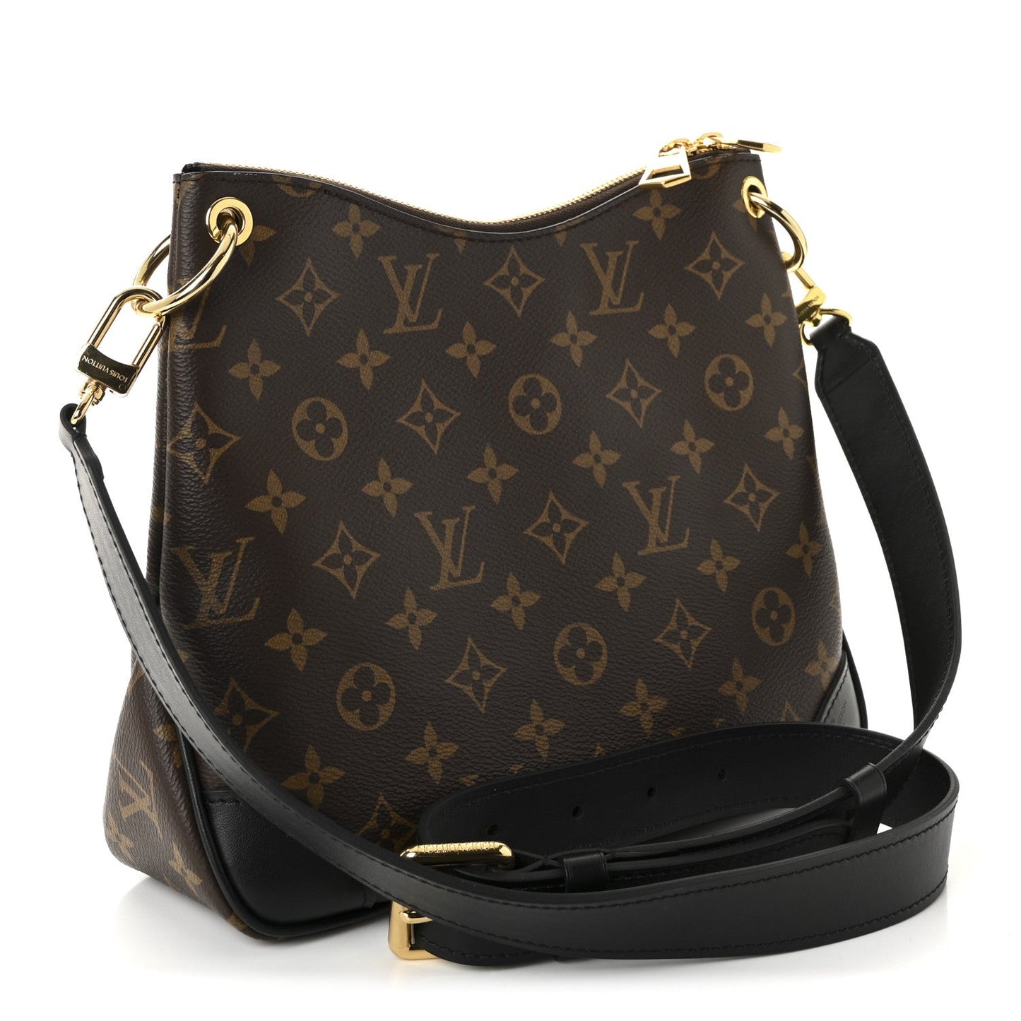 Monogram Odeon PM Black