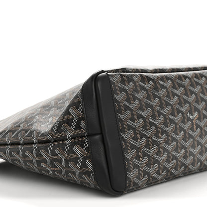 Goyardine Artois PM Black