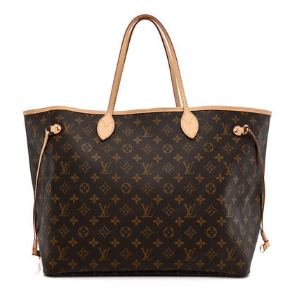 Monogram Neo Neverfull GM