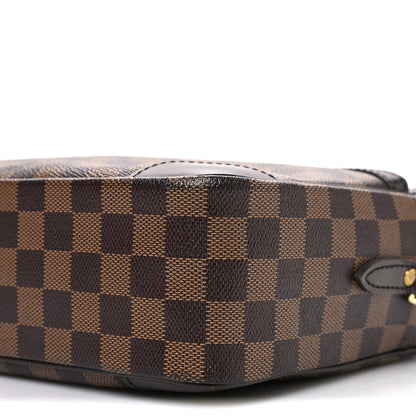 Damier Ebene Trocadero 27