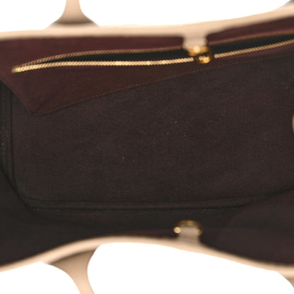 Empreinte Monogram Giant Neverfull MM Tourterelle