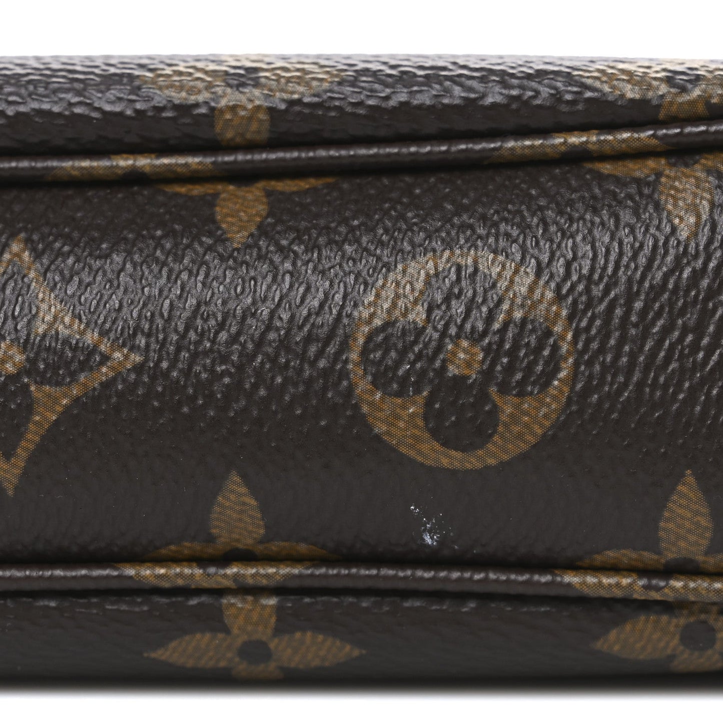 Monogram Pochette Accessories NM