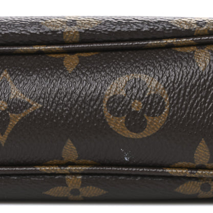 Monogram Pochette Accessories NM