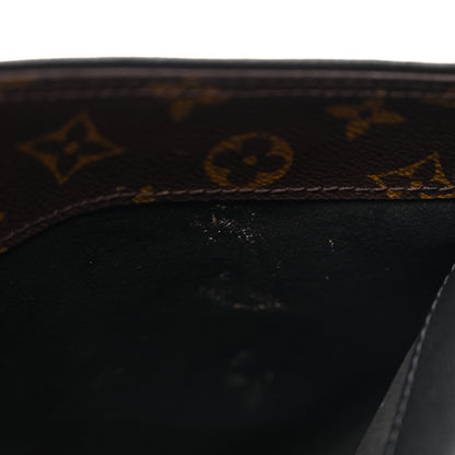 Monogram Pallas Full Black