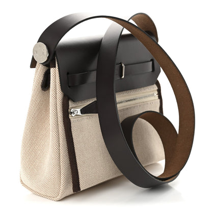Military Toile Vache Hunter Herbag Zip Retourne 20 Ecru Beige Ebene