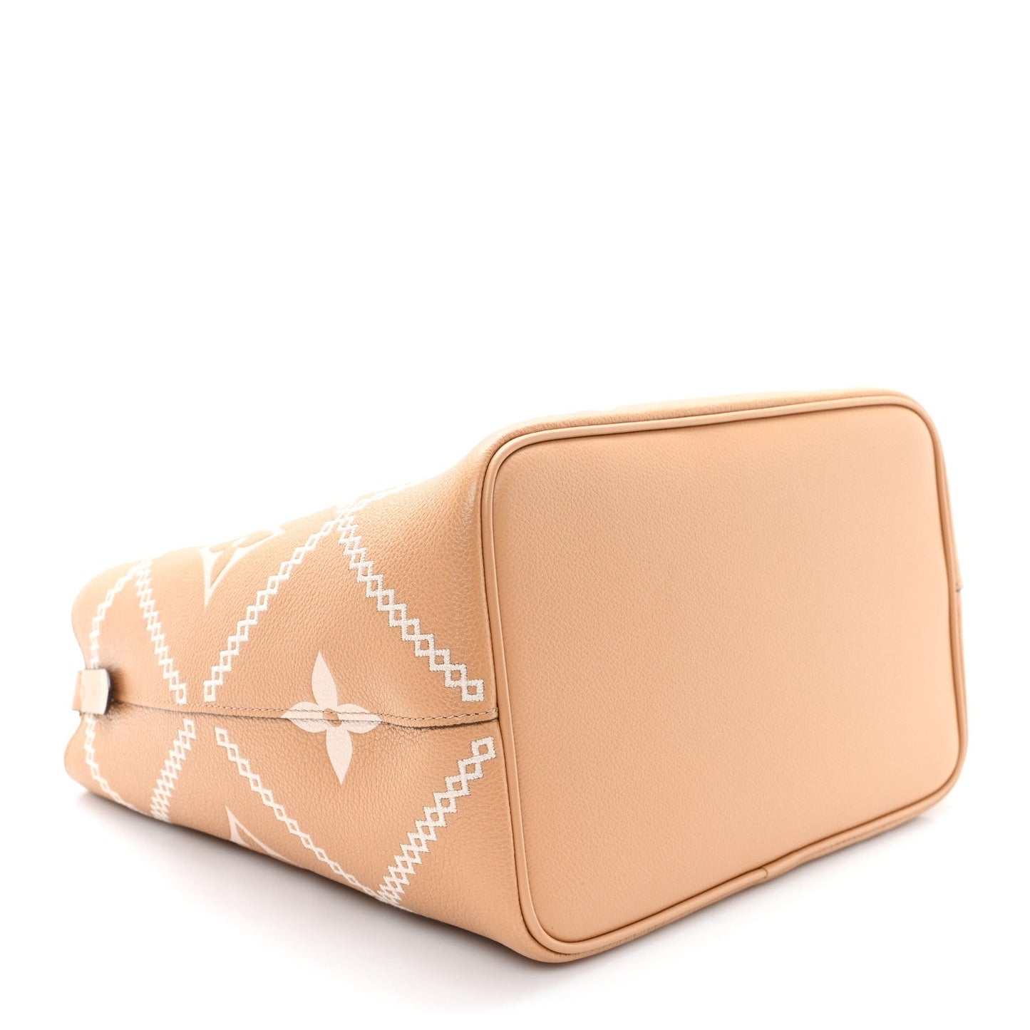 Empreinte Monogram Giant Broderies Neonoe MM Arizona