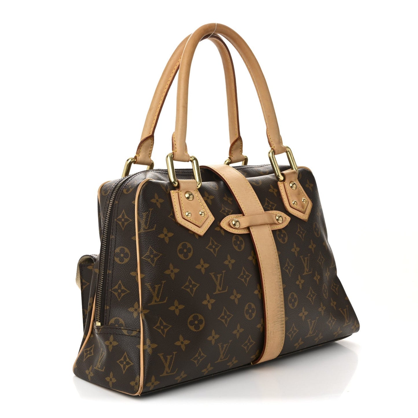 Monogram Manhattan GM