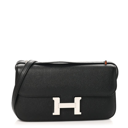 Epsom Constance 1-Elan Black