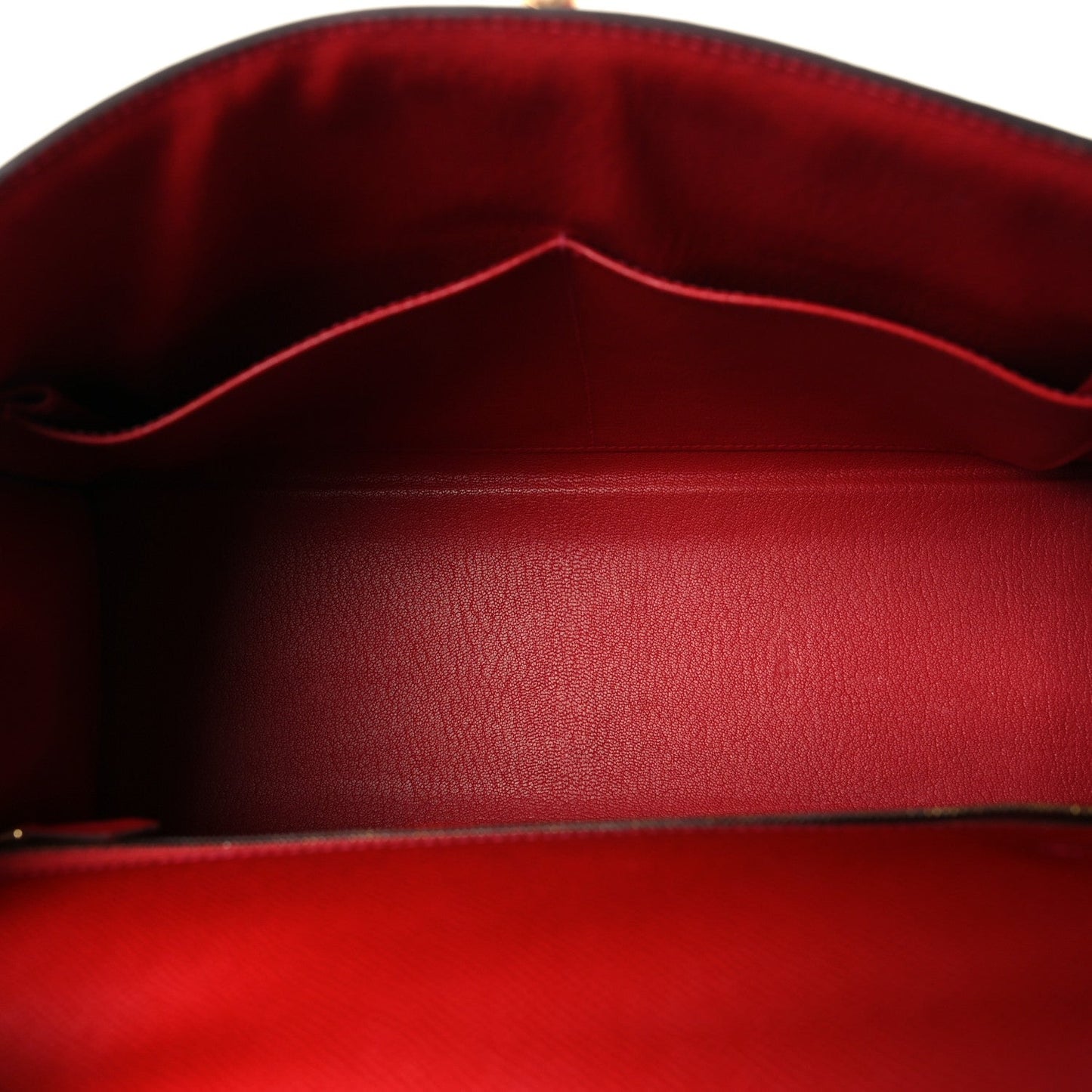 Epsom Kelly Sellier 32 Rouge Casaque