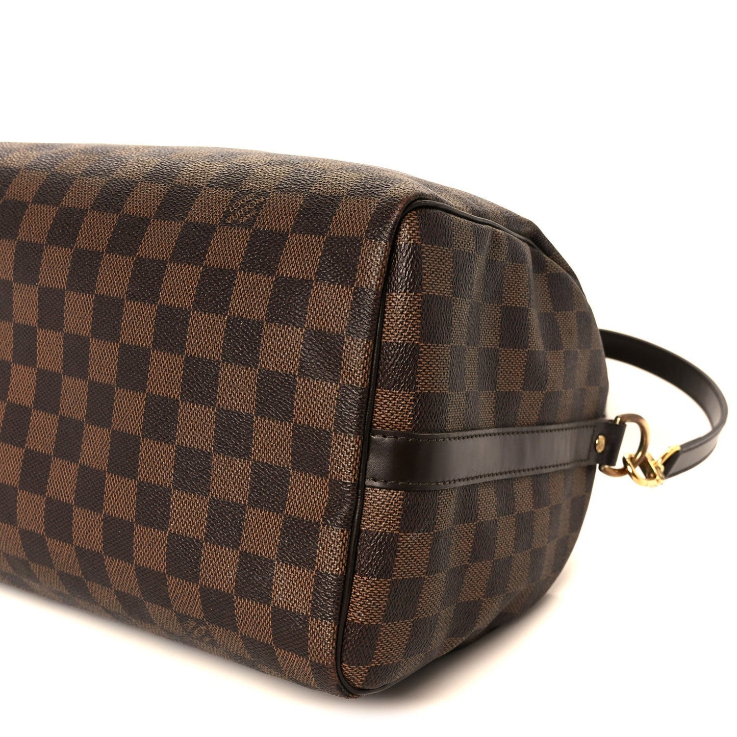 Damier Ebene Speedy Bandouliere 30