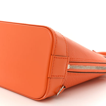 Epi Alma Backpack Orange