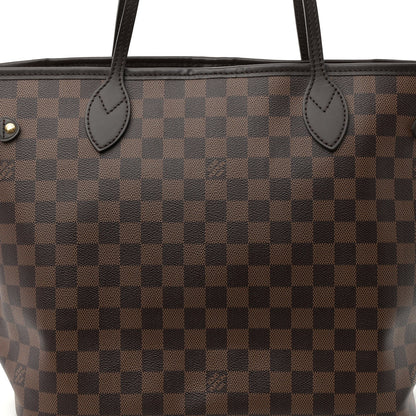 Damier Ebene Neo Neverfull MM