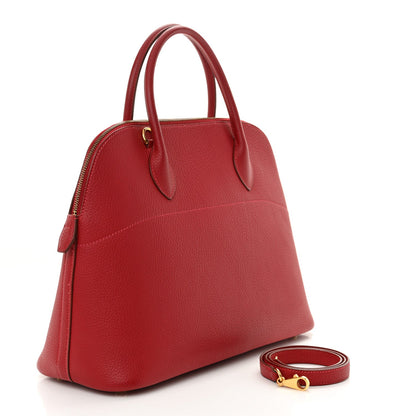 Togo Bolide 35 Rouge Vif