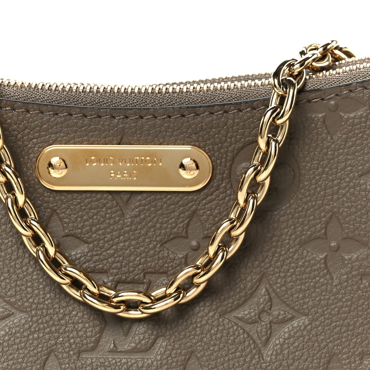 Empreinte Monogram Liv Pochette Smoke