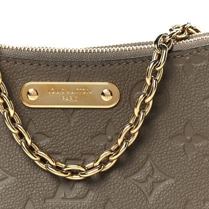 Empreinte Monogram Liv Pochette Smoke