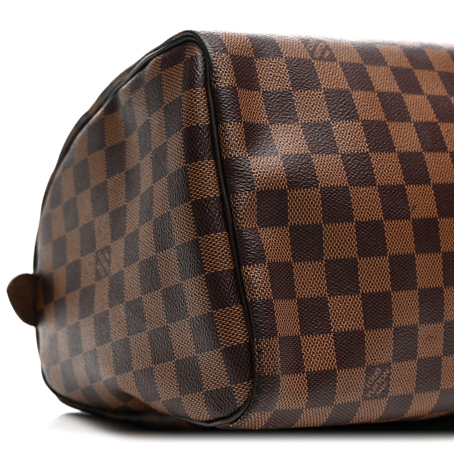 Damier Ebene Speedy 30