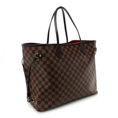 Damier Ebene Neo Neverfull GM